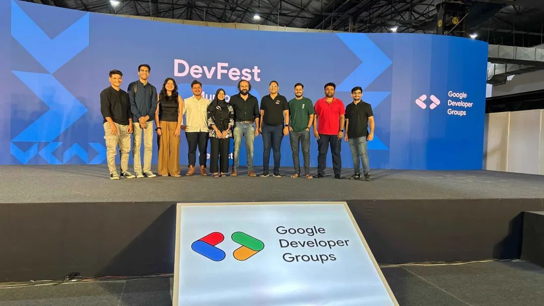 DevFest Image 2